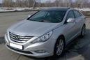  Hyundai Sonata 2010 , 785000 , 