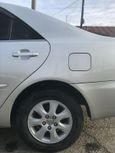  Toyota Camry 2002 , 490000 , 