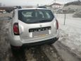 SUV   Renault Duster 2018 , 760000 , 