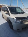    Nissan Serena 2010 , 750000 , θ