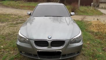 BMW 5-Series 2004 , 360000 , 