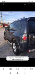  3  Mitsubishi Pajero 2007 , 715000 , 