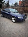  Audi A4 1995 , 300000 , 