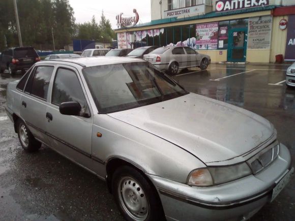  Daewoo Nexia 2003 , 33000 , 