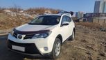 SUV   Toyota RAV4 2014 , 1320000 , 