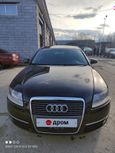  Audi A6 2006 , 500000 , 