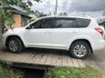 SUV   Toyota RAV4 2012 , 1139000 , -