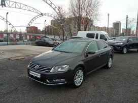  Volkswagen Passat 2011 , 959000 , -