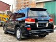 SUV   Lexus LX570 2008 , 2200000 , 