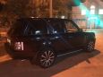 SUV   Land Rover Range Rover 2010 , 1250000 , 