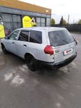  Nissan AD 2000 , 125000 , 