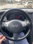 SUV   Infiniti FX37 2010 , 1250000 , 