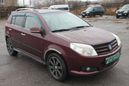  Geely MK Cross 2012 , 299000 , 