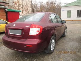  Suzuki SX4 2009 , 390000 , 