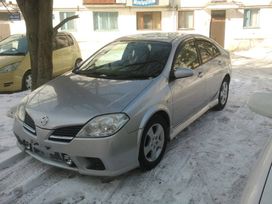  Nissan Primera 2002 , 265000 , 