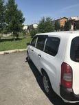  Toyota Probox 2002 , 270000 , 