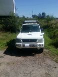 SUV   Mitsubishi Pajero Mini 1999 , 190000 , 