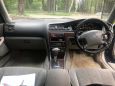  Toyota Cresta 1999 , 285000 , 