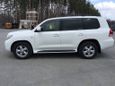 SUV   Toyota Land Cruiser 2009 , 1749000 , 