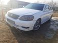  Toyota Mark II 2002 , 180000 , 