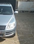 SUV   Volkswagen Touareg 2005 , 460000 , --