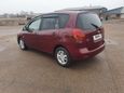    Toyota Corolla Spacio 2002 , 450000 , 