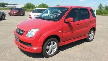  Chevrolet Cruze 2004 , 340000 , 