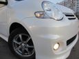  Toyota Sienta 2009 , 565000 , -