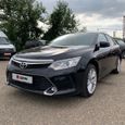  Toyota Camry 2017 , 1590000 , 