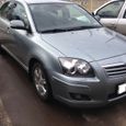  Toyota Avensis 2009 , 540000 , 