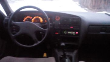  Opel Omega 1988 , 35000 , 