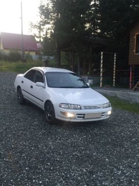  Toyota Carina 1994 , 185000 , 