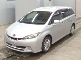    Toyota Wish 2011 , 1565000 , 
