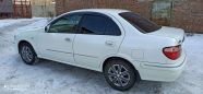  Nissan Bluebird Sylphy 2001 , 227000 , 