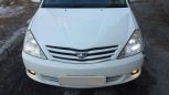  Toyota Allion 2002 , 400000 , 