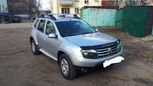 SUV   Renault Duster 2014 , 800000 , 