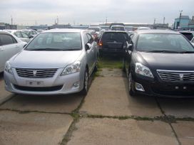  Toyota Corona Premio 2010 , 600000 , 