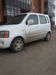  Suzuki Solio 2003 , 130000 , 