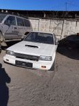  Nissan Bluebird 1987 , 40000 , 