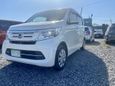  Honda N-WGN 2016 , 415000 , 