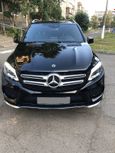 SUV   Mercedes-Benz GLE 2018 , 3800000 , 