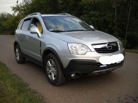 SUV   Opel Antara 2011 , 800000 , 