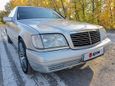  Mercedes-Benz S-Class 1995 , 390000 , 