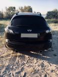 SUV   Infiniti FX35 2004 , 600000 , 