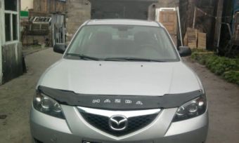  Mazda Mazda3 2006 , 420000 , 