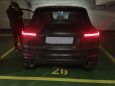 SUV   Porsche Cayenne 2015 , 4200000 , 