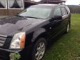 SUV   Cadillac SRX 2007 , 550000 , 