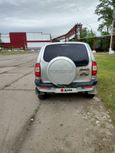 SUV   Chevrolet Niva 2006 , 240000 , 