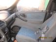 SUV   Chevrolet Niva 2004 , 215000 , 