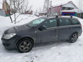  Opel Astra Family 2011 , 470000 , 